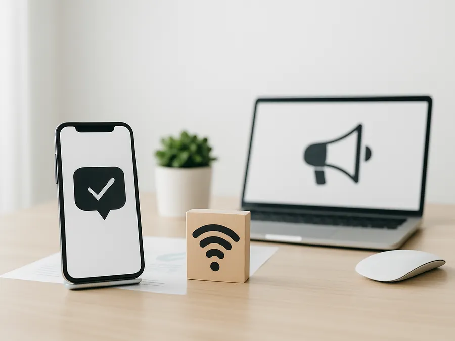 Digital Marketing — in practice